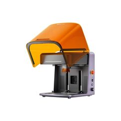 Creality 3D Creality Falcon A1C AI 5W Lasergravierer Klasse 1 Laser mit KI