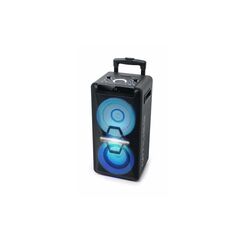 MUSE M-1920 DJ 300 W, Schwarz