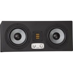 EVE Audio SC307 Aktiver 3-Wege Monitor (Mid), 2x6.5