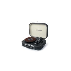 Muse MT-201 DG Stereo, Bluetooth, USB