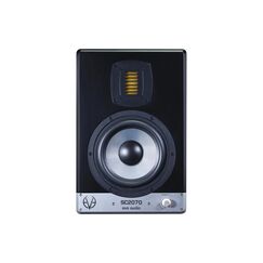 EVE Audio SC2070 Aktiver 2-Wege Monitor (Mid), 6.5, AMT