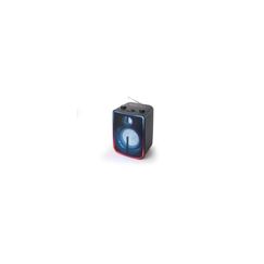 MUSE M-1802 DJ Partyspeaker mit Radio Digitalanzeige und