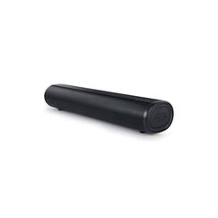 MUSE M-1580 SBT Bluetooth, 80 W, Schwarz