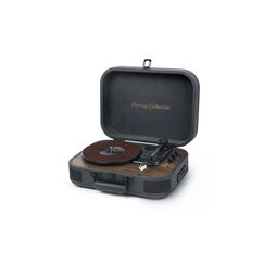 MUSE MT-207 DGB Stereo-Plattenspieler mit Bluetooth USB und