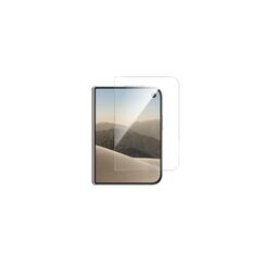4SMARTS Second Glass Clear iPhone Duo