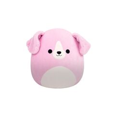 Squishmallows Golden Retriever 40cm Peggy Sue Pink