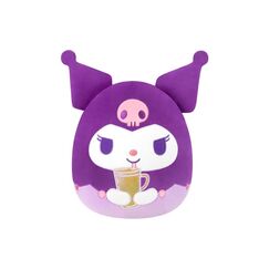 Squishmallows Kuromi Becher 30cm