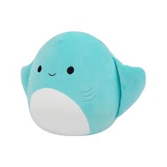 Squishmallows Stachelrochen 30cm Maggie mit gepunktetem Rücken