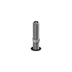 Schwalbe Schlauch AV12A 26 25/40-559 Autoventil