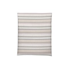Home Fashion H.F. Duvetbezug Satin Ilsy 200x210 cm, 100% Baumwolle