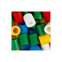 Creativ Company Nabbi Jumbo Standard-Farben 10x10 mm 2450 Stück