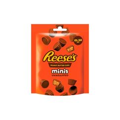 Reese's Peanutbuttercups Mini 68  g