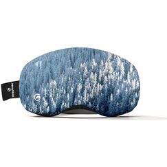 Gogglesocs Winter Wood Pro Soc