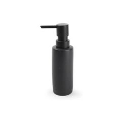 S|P Collection SP Collection Seifenspender Fain 15 cl, Schwarz