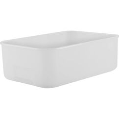 SIGG Lunchbox Ersatz Innenteil Box for Metal S