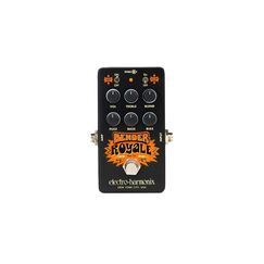 Electro-Harmonix Bender Royale MKIII Schwarz