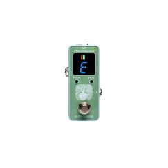Electro-Harmonix 2020 Tuner V2 Pedal Stimmgerät