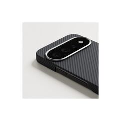 Pitaka Aramid Edge Google Pixel 11 / 11 Pro MagS Black Grey