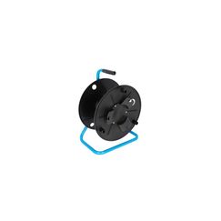 Adam Hall Cables CD 104 Kunststoff mit Stahlrahmen Grösse L