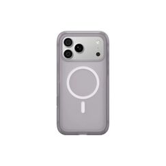 RHINOSHIELD AirX, Ashen Violet - MS iPhone 18 Pro Max / 17 Pro Max