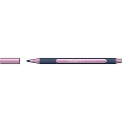 Schneider AG Schneider Metallic Rollerball Paint-It 050 rose metallic, 0.4mm