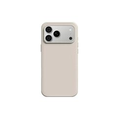RHINOSHIELD SolidX, Shell Beige - MS iPhone 18 Pro Max / 17 Pro Max