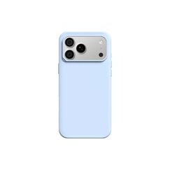 RHINOSHIELD SolidX, Glacier Blue - MS iPhone 18 Pro Max / 17 Pro Max