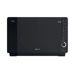 Bauknecht Mikrowelle MW 427 SL CH Promo