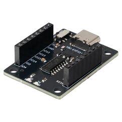 jOY-it SBC-ESP32-CP Programmierplatine USB-C, für Joy-IT SBC-ESP32-CAM