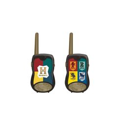 Lexibook Harry Potter Walkie-Talkies bis zu 120 m