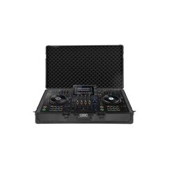 UDG GEAR UDG U93028BL Ultimate Flight Case zu AlphaTheta XDJ-AZ