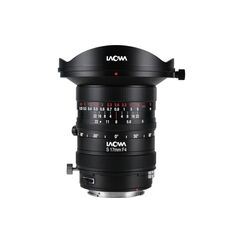Laowa 17mm f/4 Zero-D Shift Canon RF