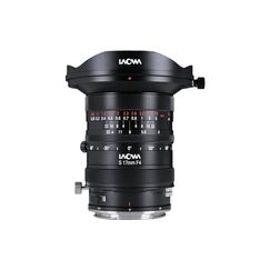 Laowa 17mm f/4 Zero-D Shift Hasselblad XCD
