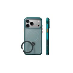 Torras Ostand Q3 Air iPhone 18 Pro, Green