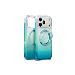 Torras O3 Air Gradient iPhone 18 pro, Blue & Green
