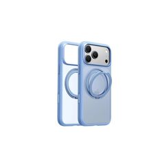 Torras Ostand O1 Guardian iPhone 18 Pro, Grey
