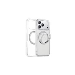 Torras Ostand O1 Guardian iPhone 18 Pro, White