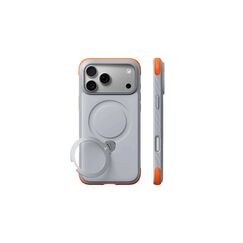 Torras Ostand Q3 Rugg iPhone 18 Pro Max, White