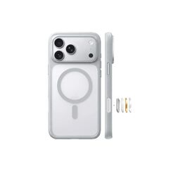 Torras Guardian-Mag iPhone 18 Pro Max, Clear