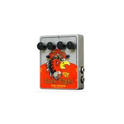 Electro-Harmonix Cock Fight Cocked Talking Wah Fuzz