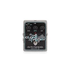 Electro-Harmonix Stereo Clone Theory Analog Chorus / Vibrato