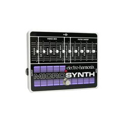 Electro-Harmonix Micro Synth Analog