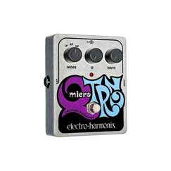 Electro-Harmonix Micro Q-Tron Envelope Filter