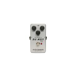Electro-Harmonix Triangle Big Muff Verzerrerpedal