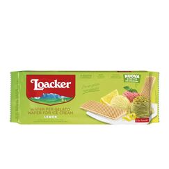 Loacker Lemon 150g