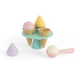 Dantoy Eis-Set In Geschenkbox