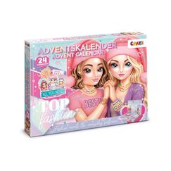 CRAZE Adventskalender Top Fashion