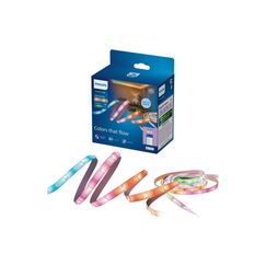 Philips Smart Lighting Philips PHI RGBIC LED Strip 4m Type-C