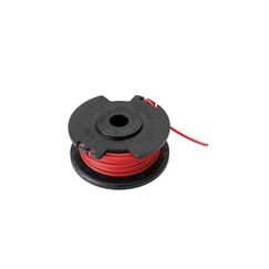 AL-KO Ersatzfadenspulen ø1,6 MM BIO GTD 1830 2er Set, Nylonfaden