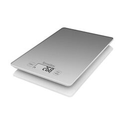 Terraillon Küchenwaage T3 Silver